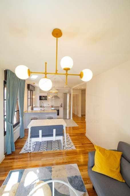 Tabacalera Apartamento Gijón Exterior foto